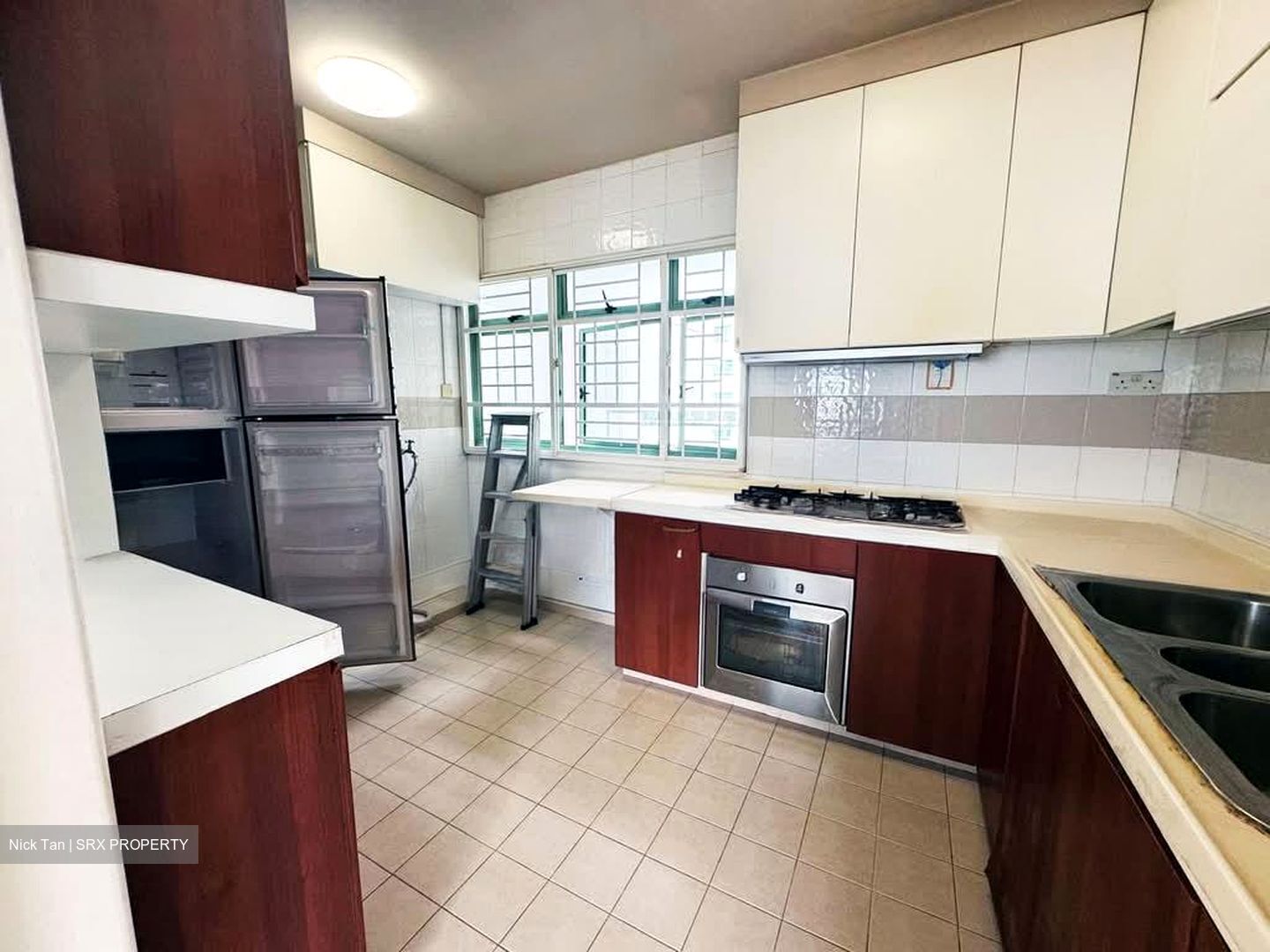 Blk 642D The Meadows (Punggol), HDB 5 Rooms #549895281
